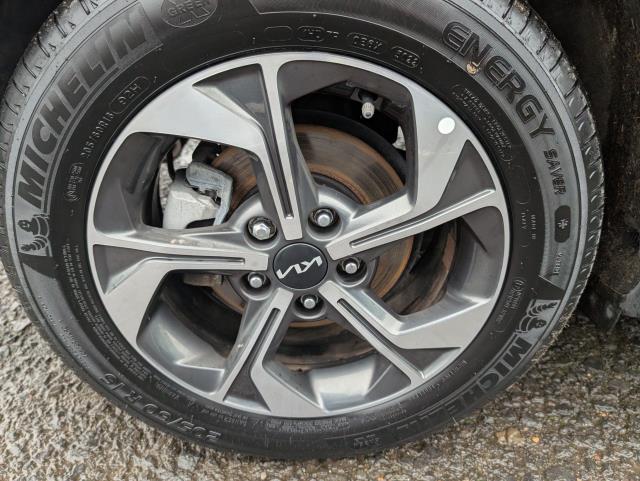 Used Kia XCeed 2023 for sale - 76625644: Photo 32