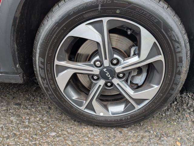 Used Kia XCeed 2023 for sale - 76625644: Photo 33