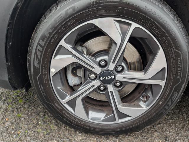 Used Kia XCeed 2023 for sale - 76625644: Photo 34