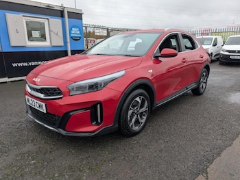 Used Kia XCeed 2023 for sale - 76625644: Photo