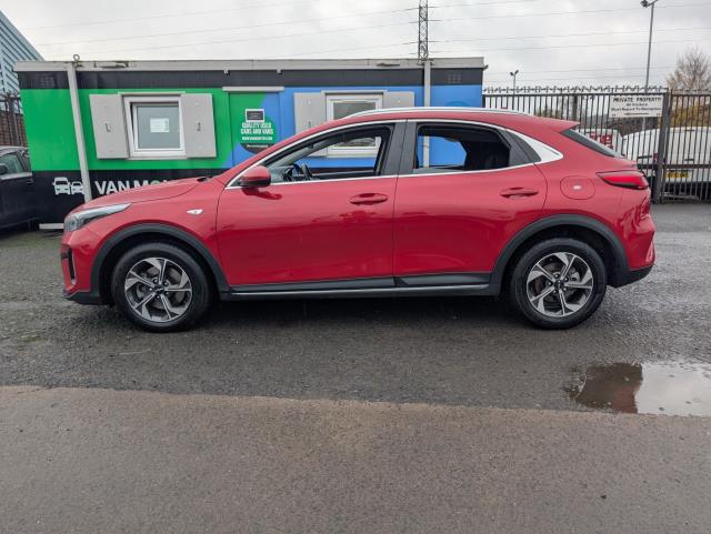 Used Kia XCeed 2023 for sale - 76625644: Photo 6