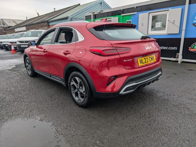 Used Kia XCeed 2023 for sale - 76625644: Photo 7