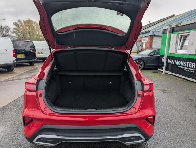 Used Kia XCeed 2023 for sale - 76625644: Photo 9