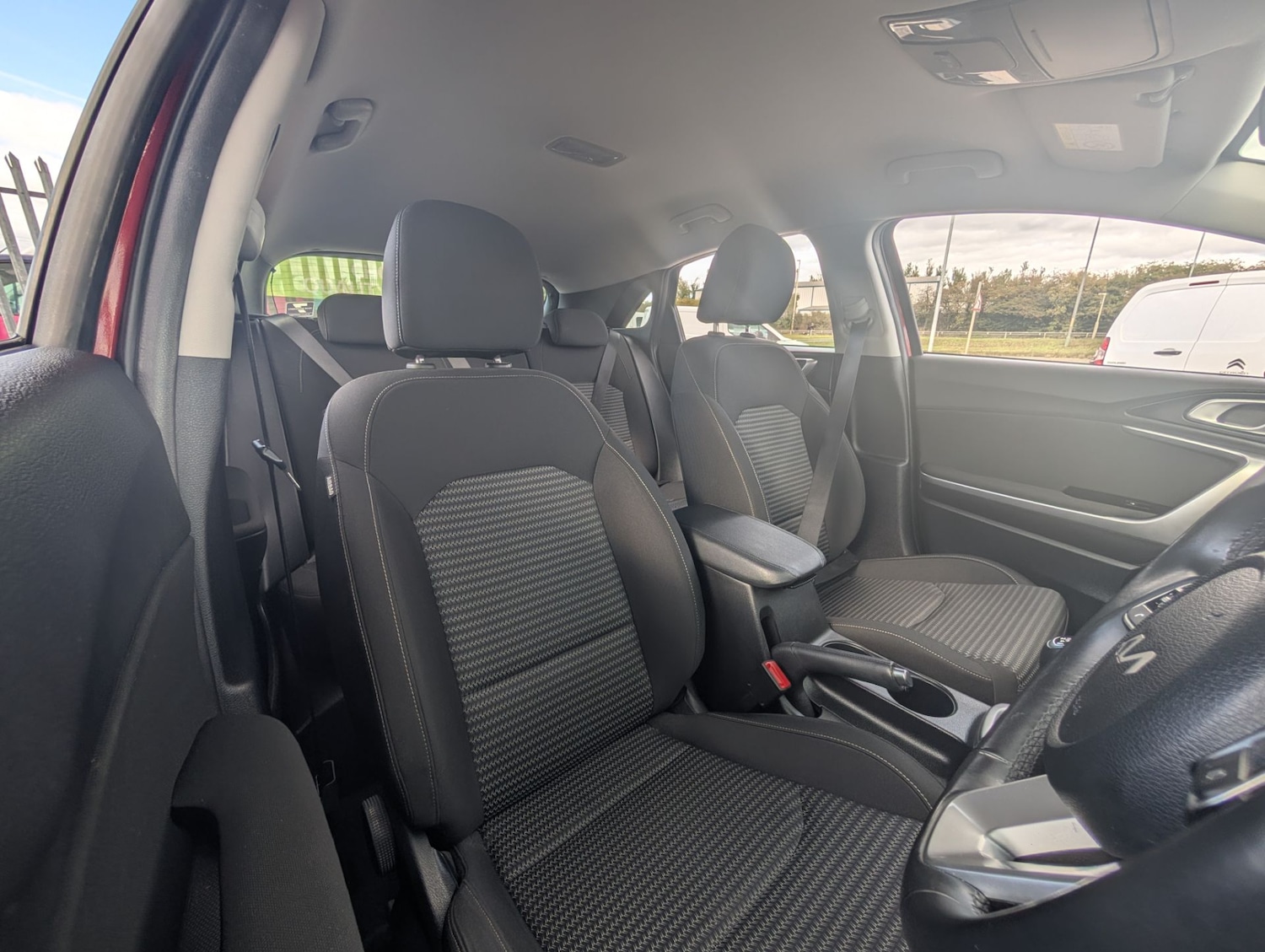 Used Kia Ceed 2023 for sale - 76568714: Photo 13