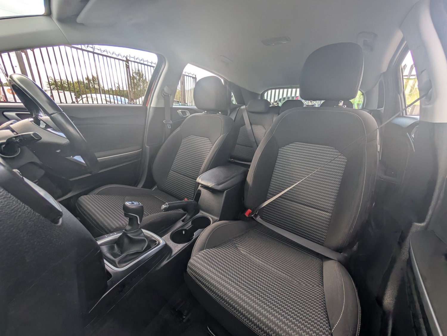 Used Kia Ceed 2023 for sale - 76568714: Photo 14