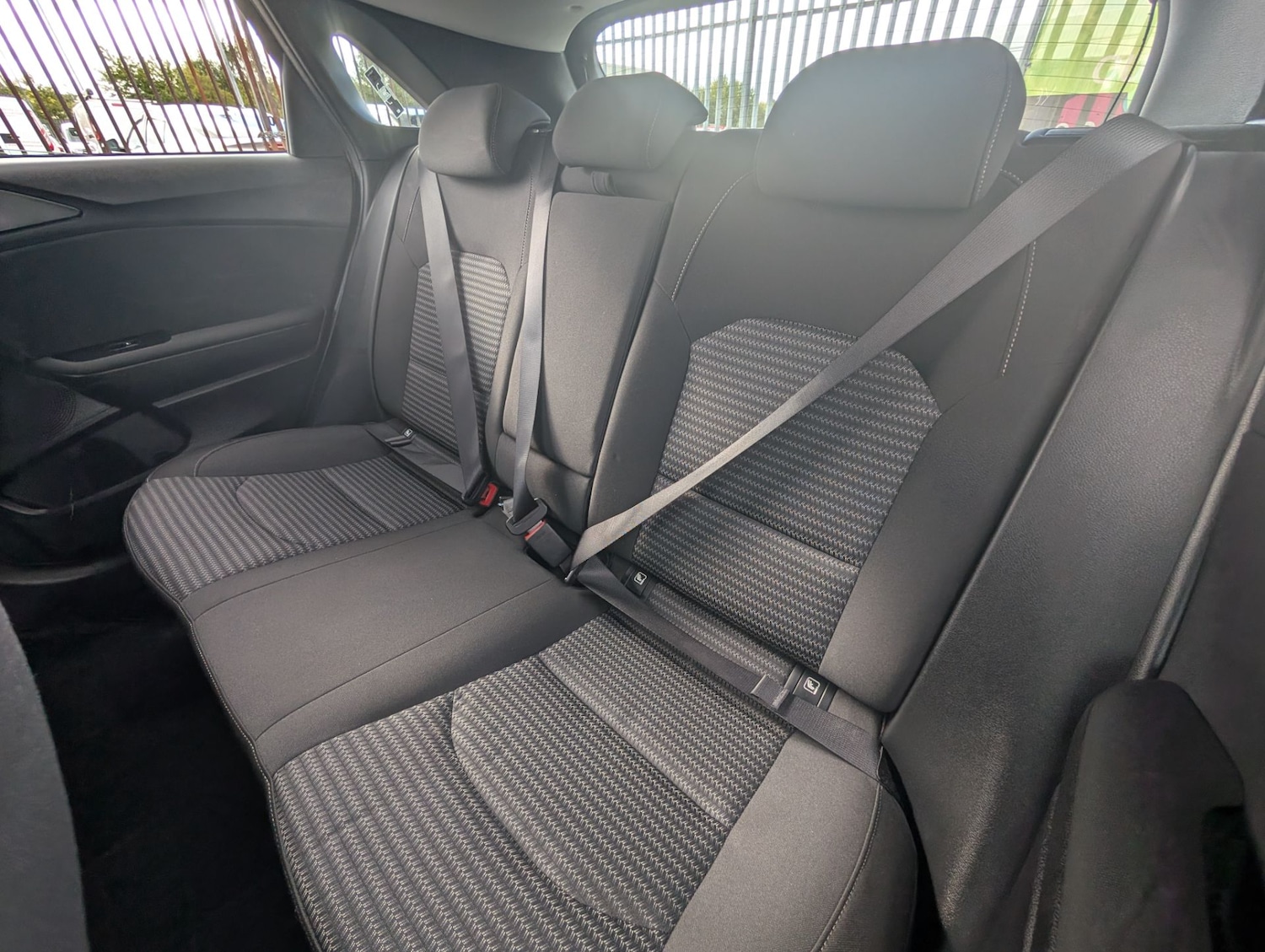 Used Kia Ceed 2023 for sale - 76568714: Photo 15