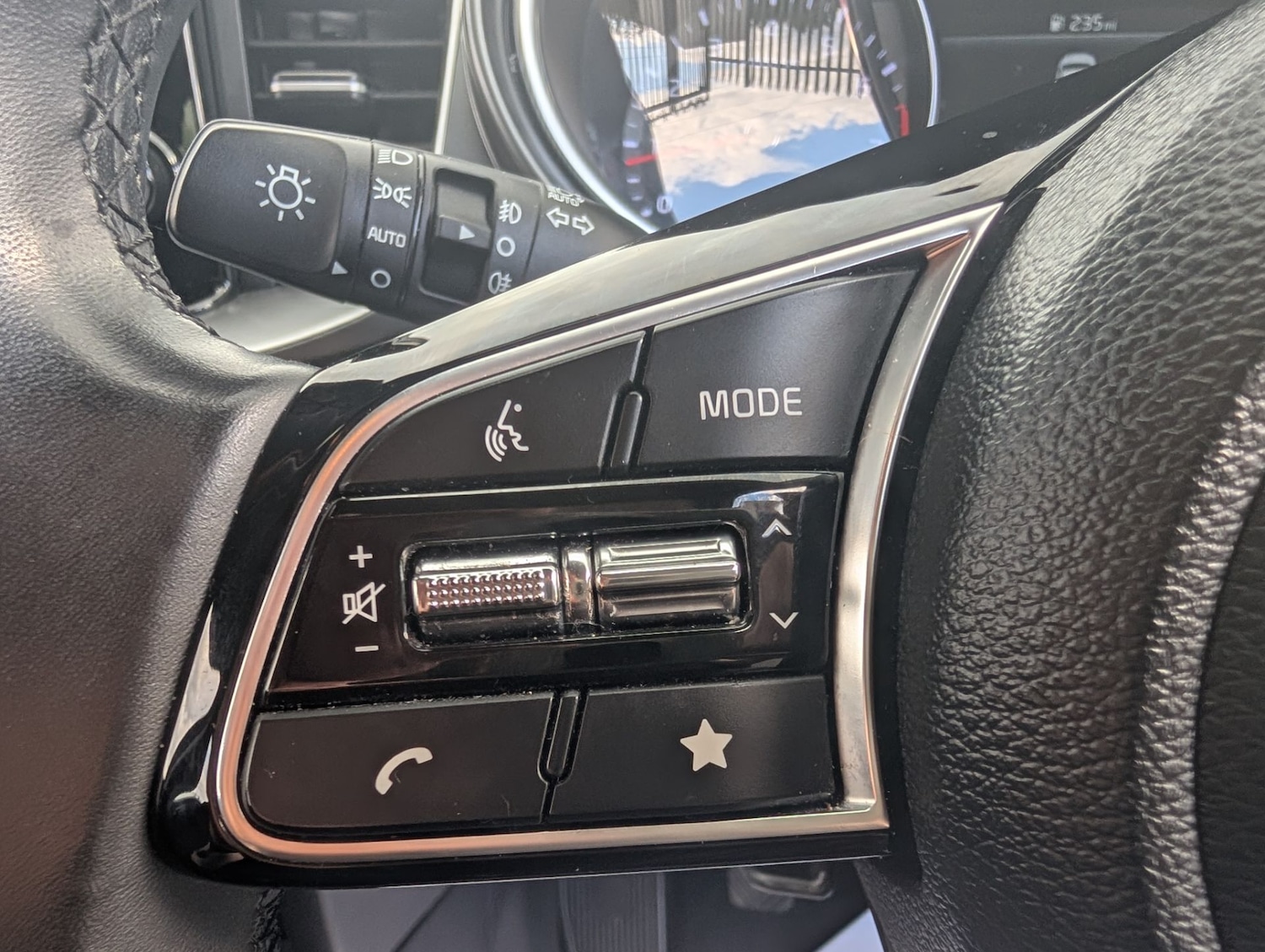 Used Kia Ceed 2023 for sale - 76568714: Photo 23