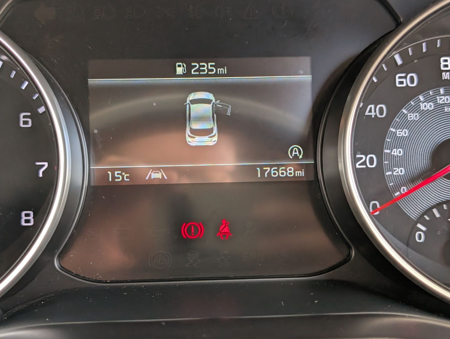 Used Kia Ceed 2023 for sale - 76568714: Photo 25