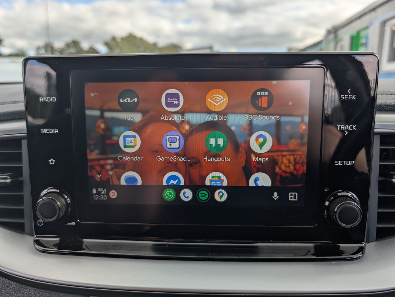 Used Kia Ceed 2023 for sale - 76568714: Photo 26