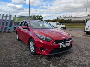 Used Kia Ceed 2023 for sale - 76568714: Photo