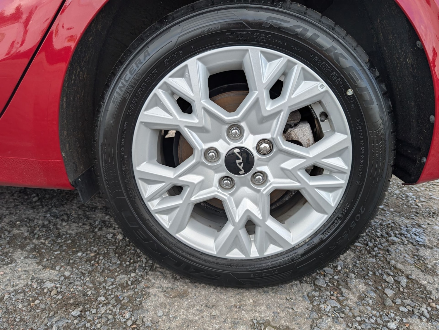 Used Kia Ceed 2023 for sale - 76568714: Photo 31