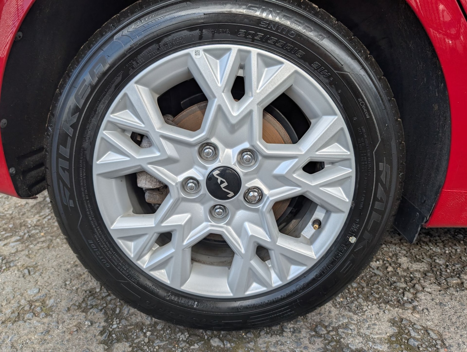 Used Kia Ceed 2023 for sale - 76568714: Photo 32