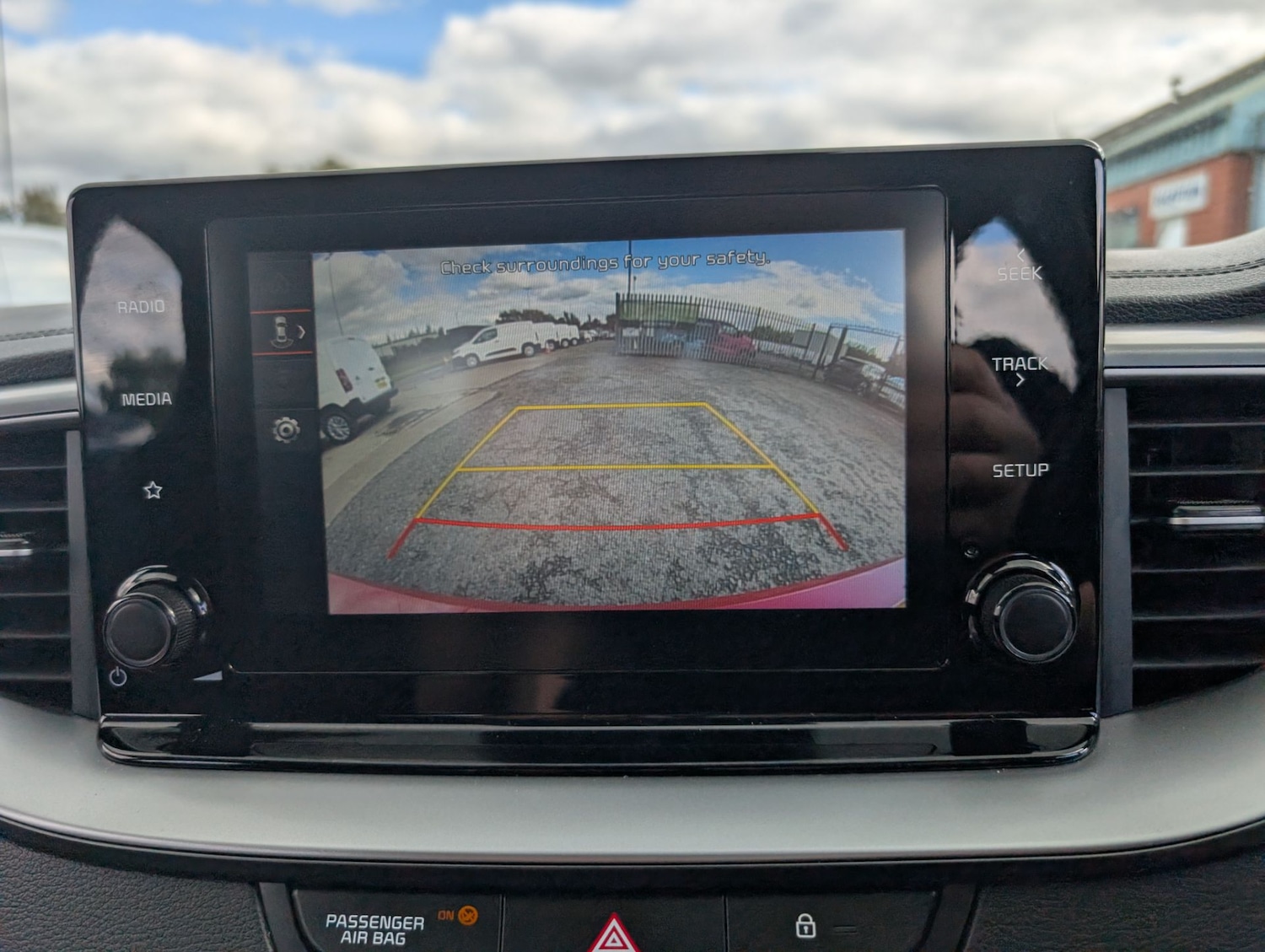 Used Kia Ceed 2023 for sale - 76568714: Photo 33