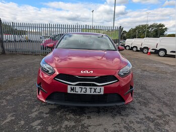 Used Kia Ceed 2023 for sale - 76568714: Photo