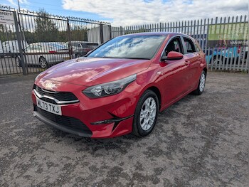 Used Kia Ceed 2023 for sale - 76568714: Photo