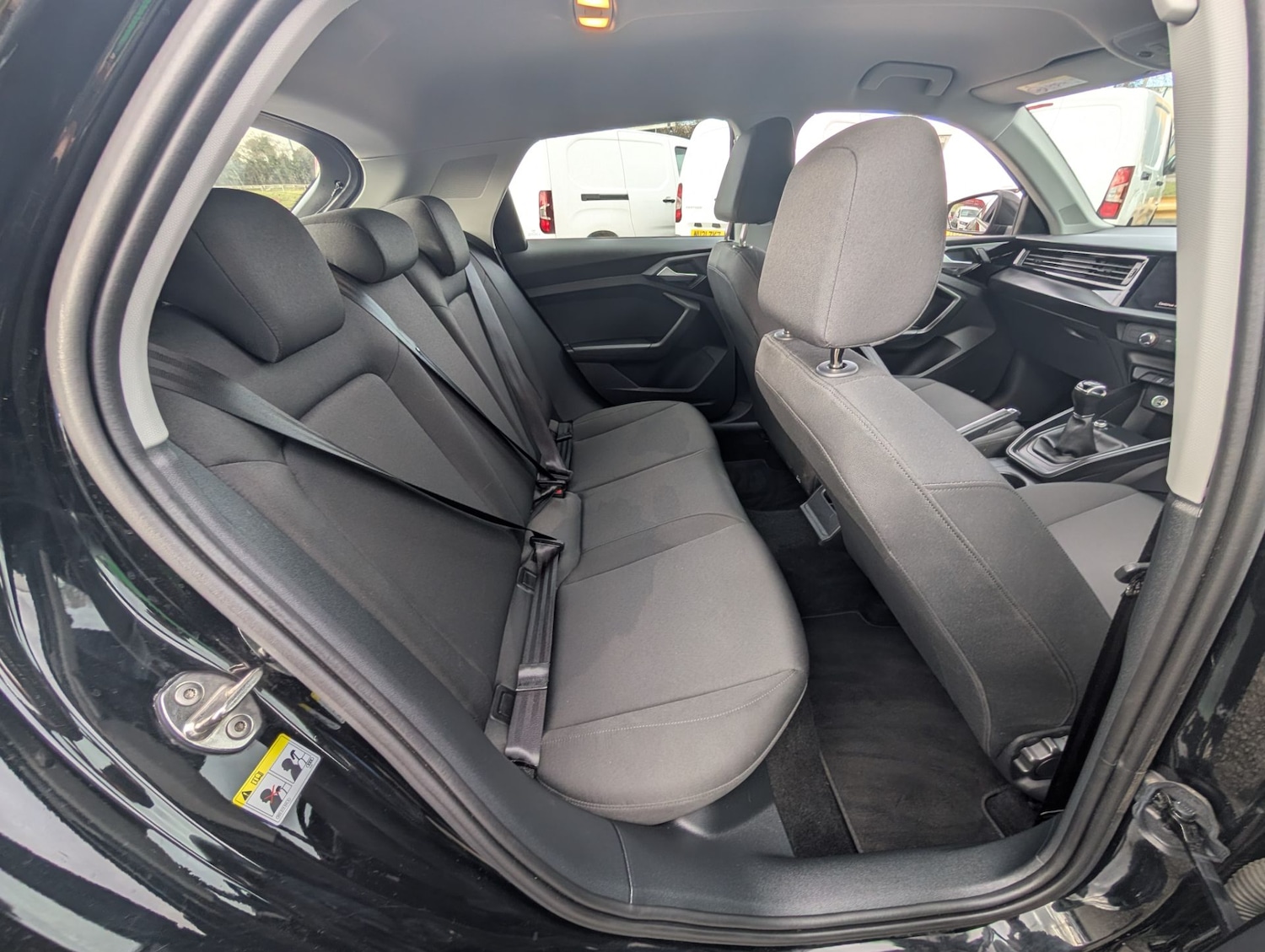 Used Audi A1 2023 for sale - 77582231: Photo 16