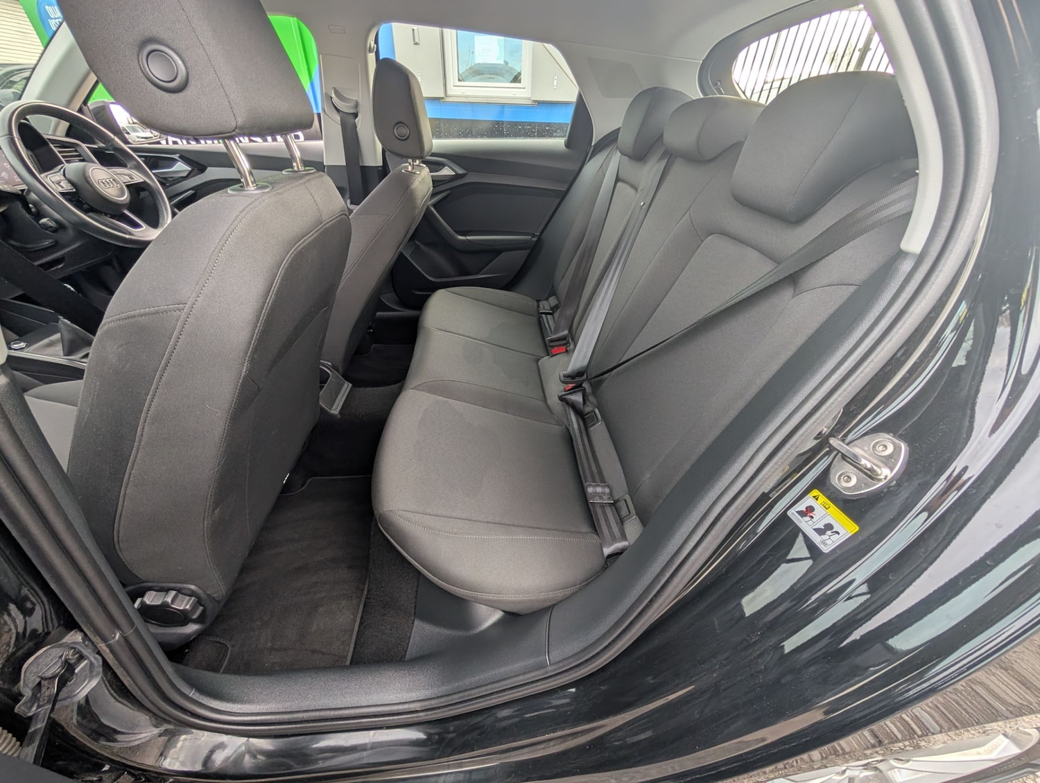 Used Audi A1 2023 for sale - 77582231: Photo 18