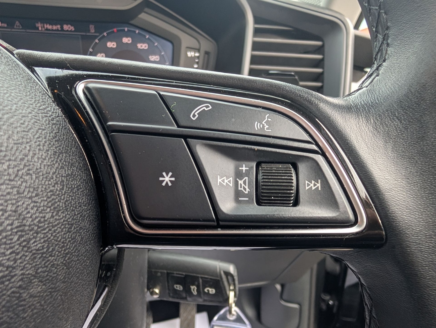 Used Audi A1 2023 for sale - 77582231: Photo 21