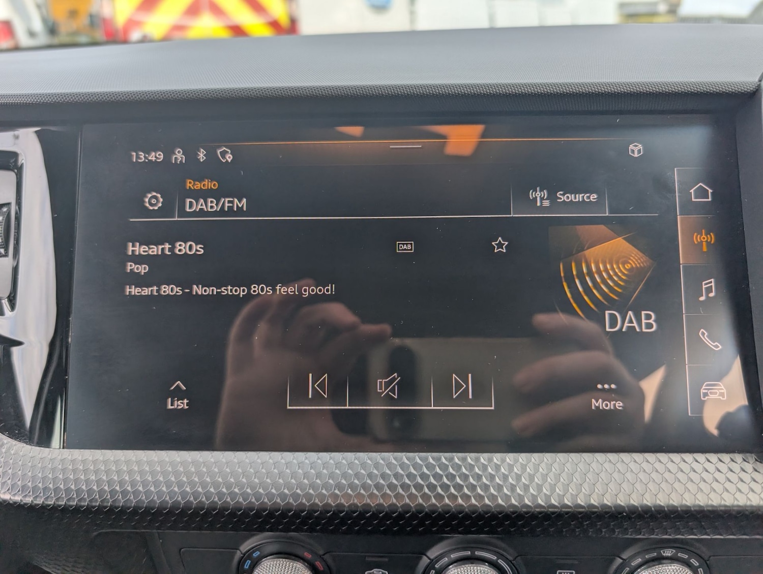 Used Audi A1 2023 for sale - 77582231: Photo 24