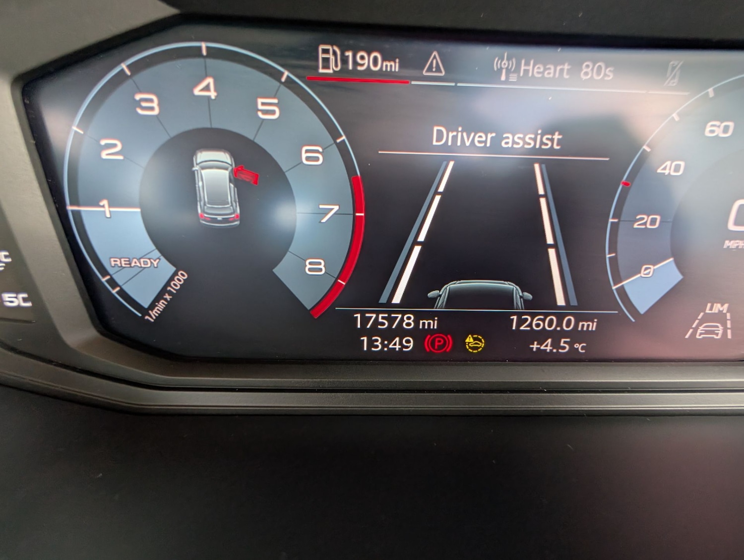 Used Audi A1 2023 for sale - 77582231: Photo 29