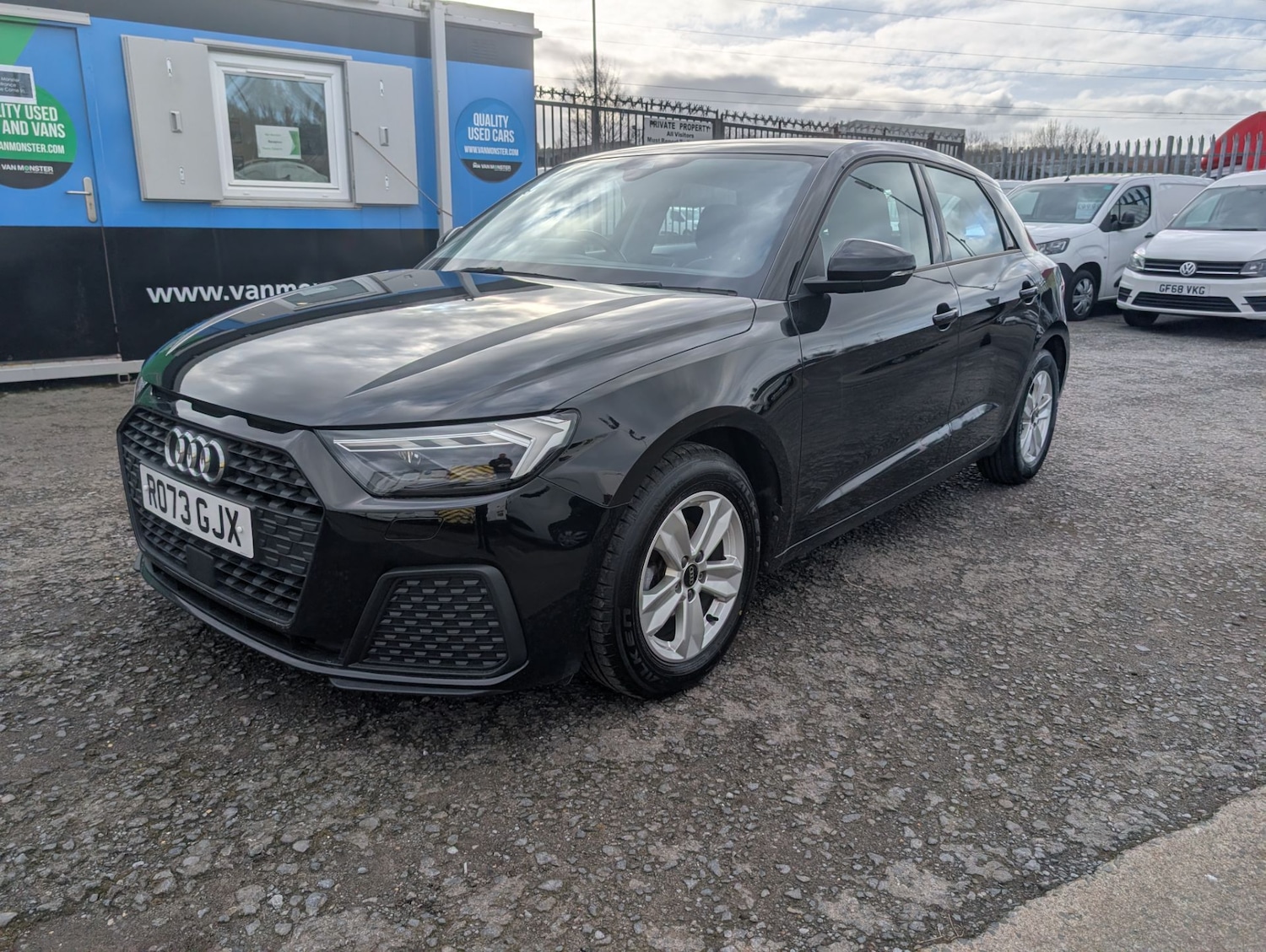 Used Audi A1 2023 for sale - 77582231: Photo 4