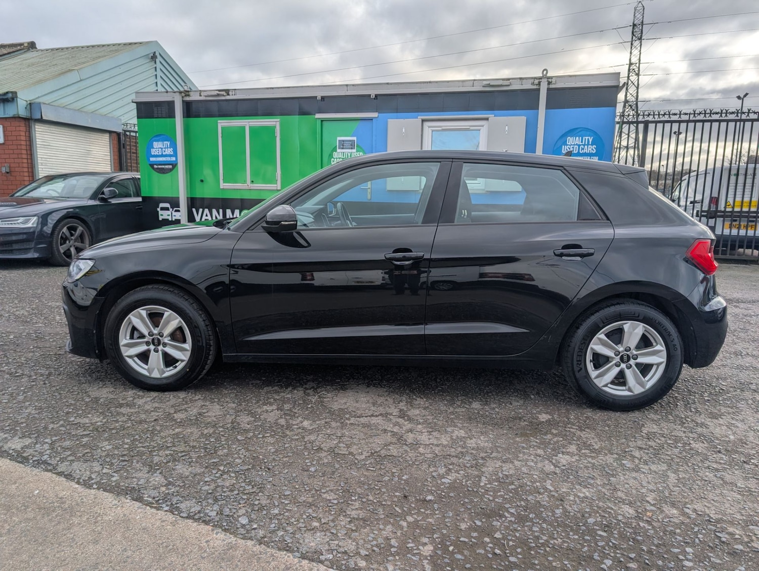 Used Audi A1 2023 for sale - 77582231: Photo 5