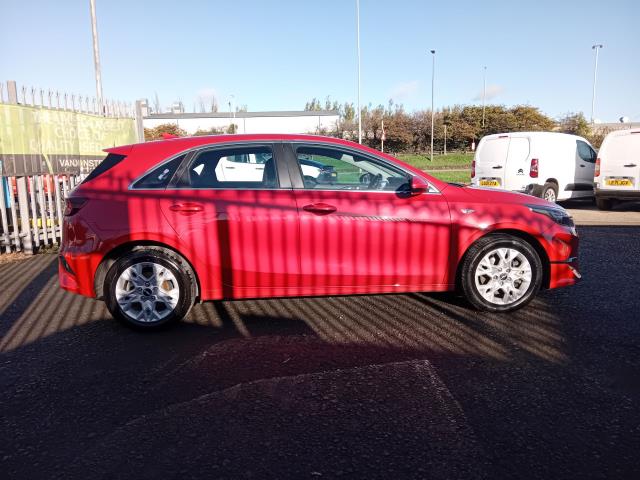 Used Kia Ceed 2023 for sale - 76449571: Photo 10