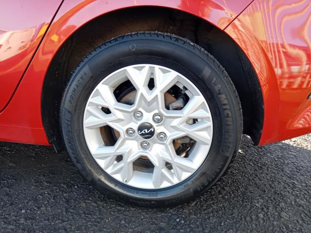 Used Kia Ceed 2023 for sale - 76449571: Photo 14