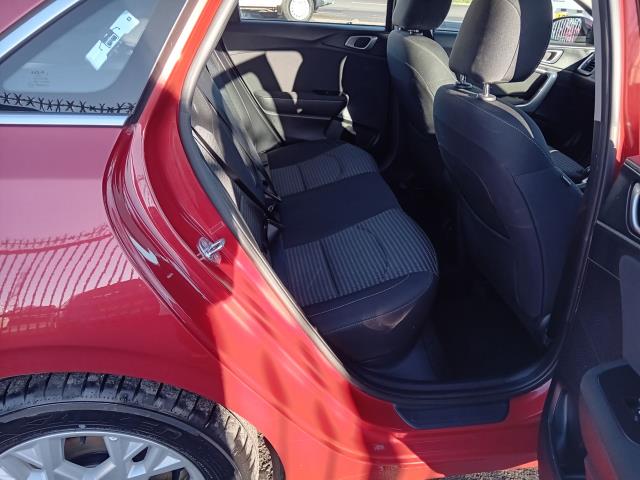 Used Kia Ceed 2023 for sale - 76449571: Photo 20