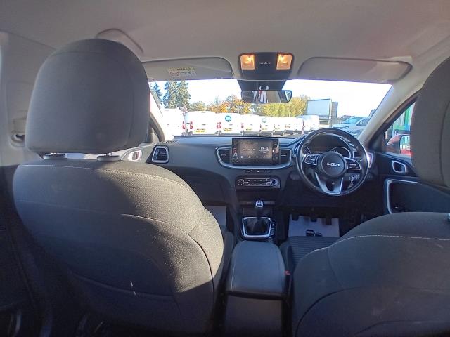 Used Kia Ceed 2023 for sale - 76449571: Photo 21