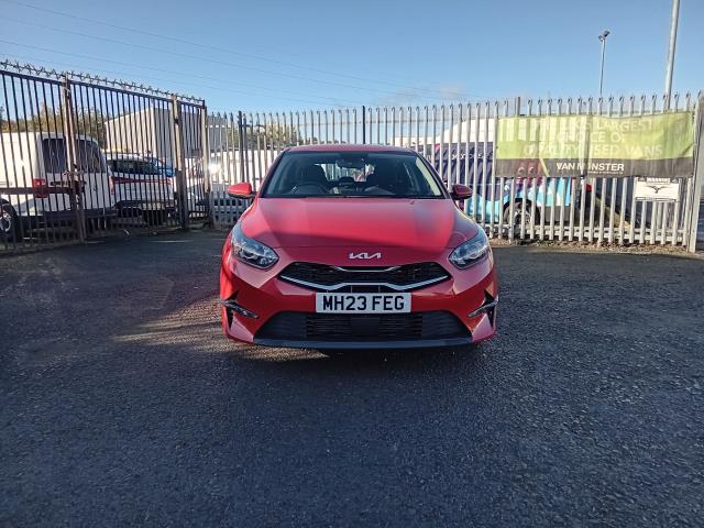 Used Kia Ceed 2023 for sale - 76449571: Photo 3