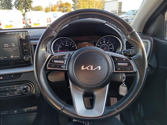 Used Kia Ceed 2023 for sale - 76449571: Photo 30