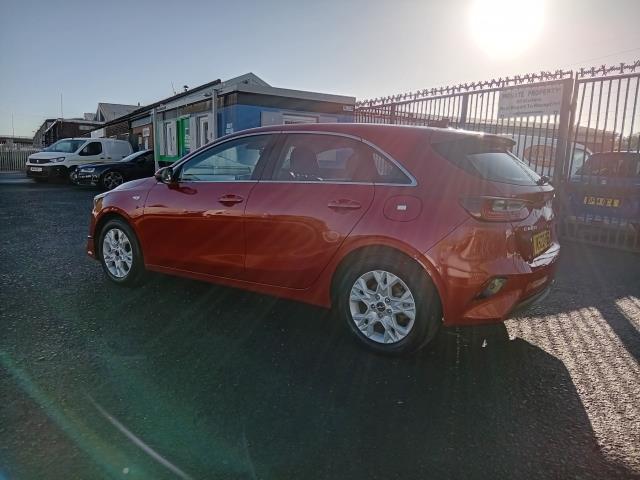 Used Kia Ceed 2023 for sale - 76449571: Photo 7