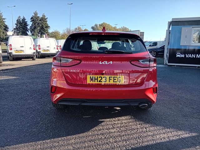 Used Kia Ceed 2023 for sale - 76449571: Photo 8