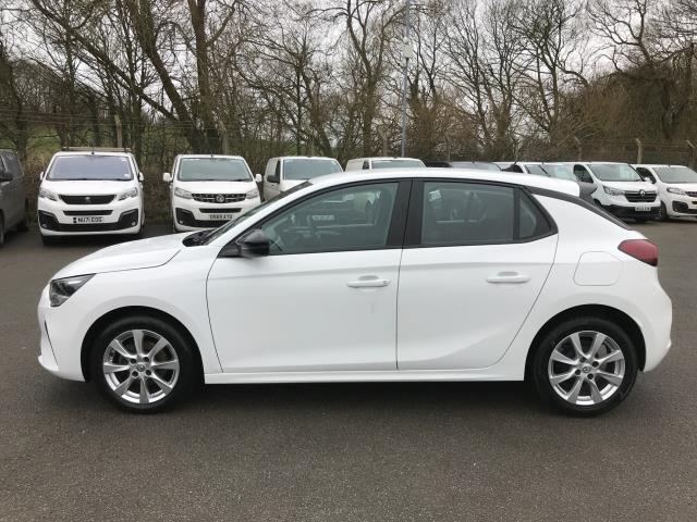Used Vauxhall Corsa 2023 for sale - 77582232: Photo 16