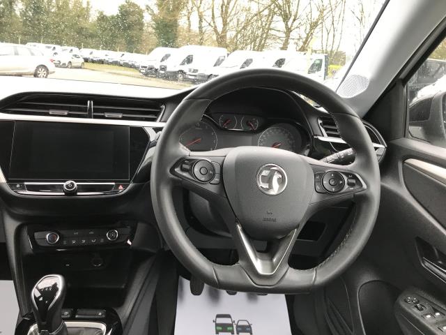 Used Vauxhall Corsa 2023 for sale - 77582232: Photo 18