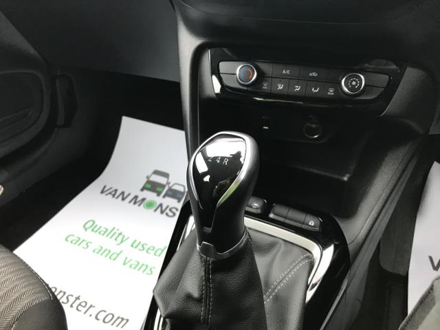 Used Vauxhall Corsa 2023 for sale - 77582232: Photo 40