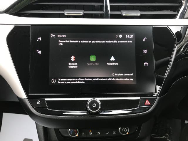 Used Vauxhall Corsa 2023 for sale - 77582232: Photo 47