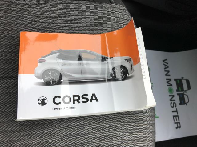 Used Vauxhall Corsa 2023 for sale - 77582232: Photo 51