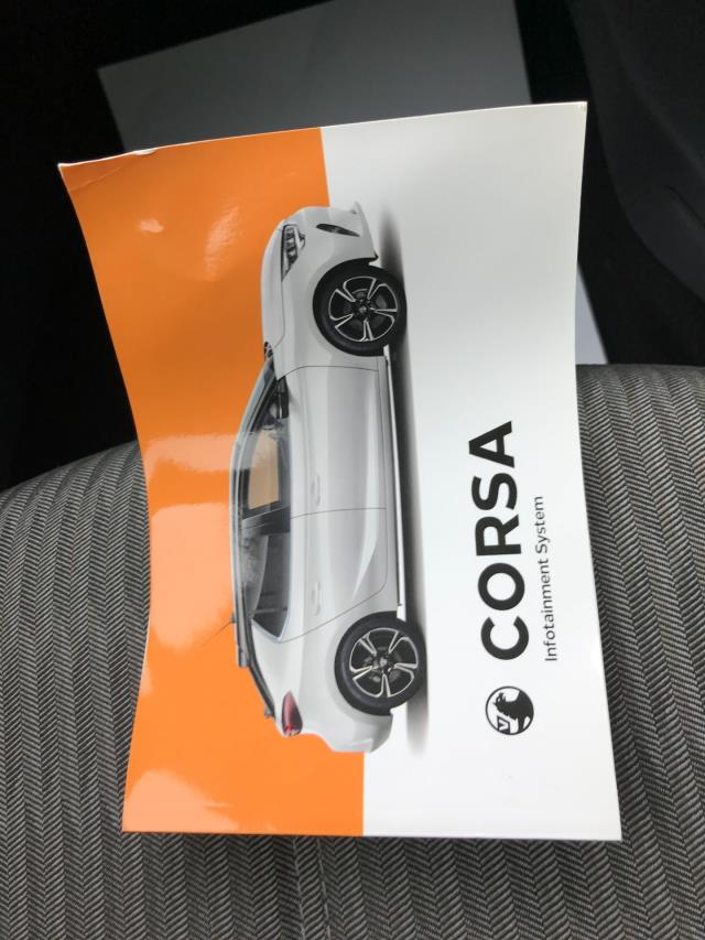 Used Vauxhall Corsa 2023 for sale - 77582232: Photo 52