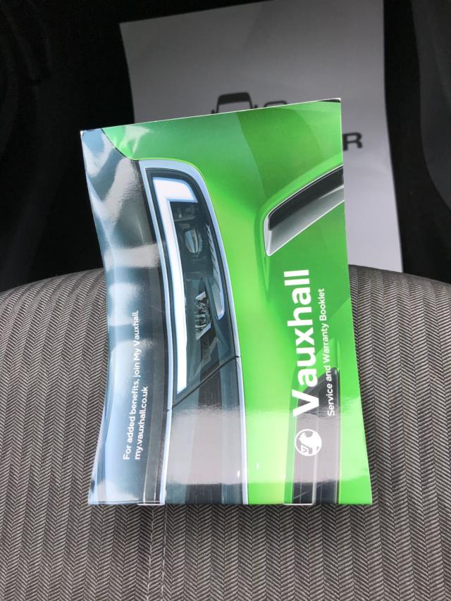 Used Vauxhall Corsa 2023 for sale - 77582232: Photo 53