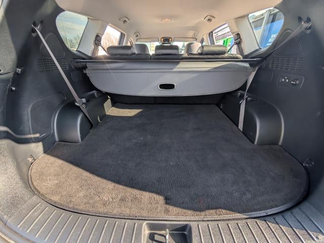 Used Hyundai Santa Fe 2023 for sale - 78026075: Photo 10