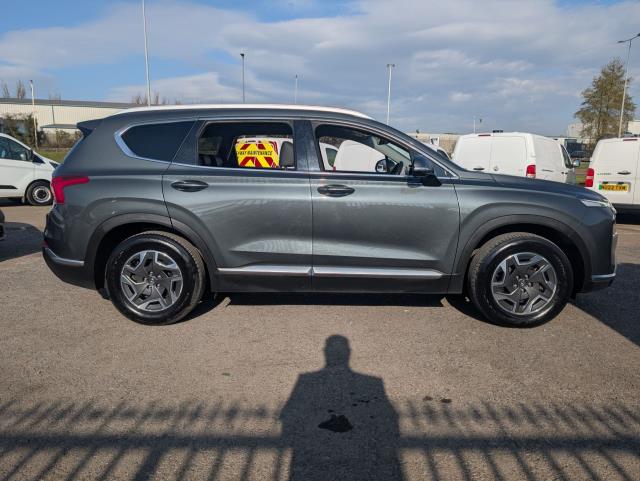 Used Hyundai Santa Fe 2023 for sale - 78026075: Photo 13