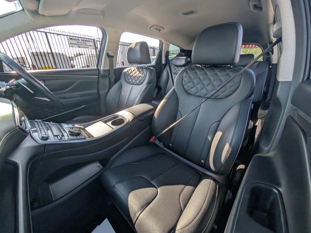 Used Hyundai Santa Fe 2023 for sale - 78026075: Photo 14