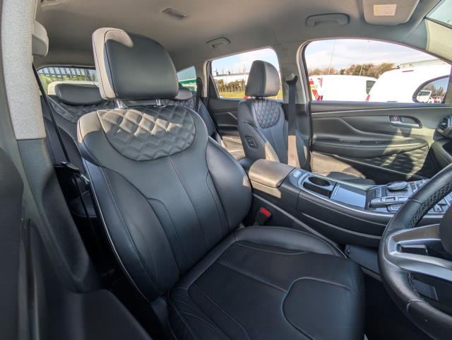 Used Hyundai Santa Fe 2023 for sale - 78026075: Photo 15