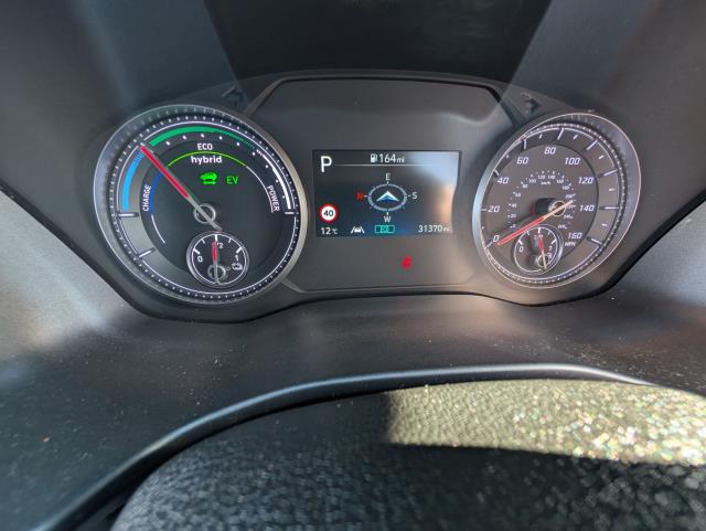 Used Hyundai Santa Fe 2023 for sale - 78026075: Photo 17