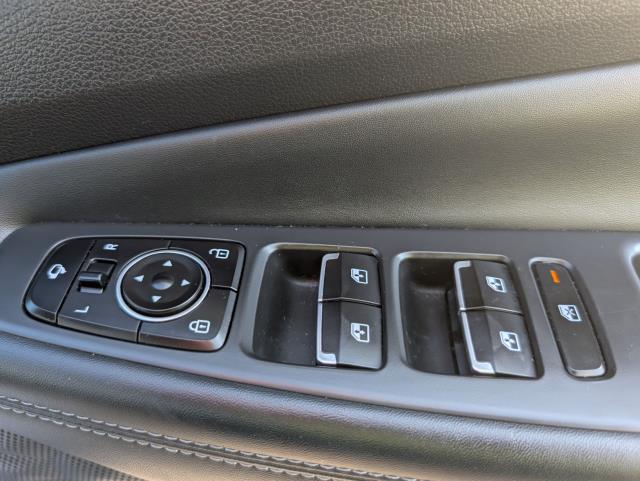 Used Hyundai Santa Fe 2023 for sale - 78026075: Photo 18