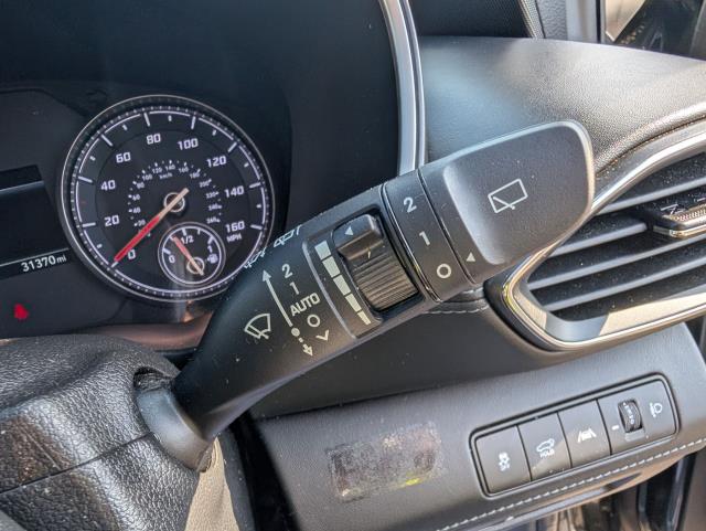 Used Hyundai Santa Fe 2023 for sale - 78026075: Photo 22