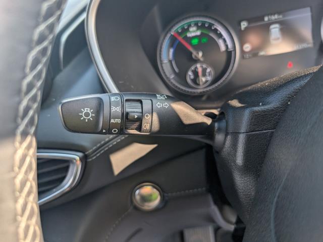 Used Hyundai Santa Fe 2023 for sale - 78026075: Photo 24