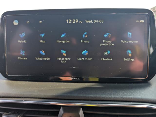 Used Hyundai Santa Fe 2023 for sale - 78026075: Photo 25